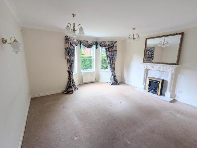 2 bedroom apartment to rent