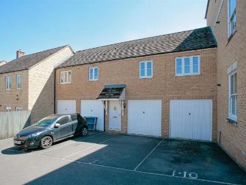 Witney, Oxfordshire county, South East England