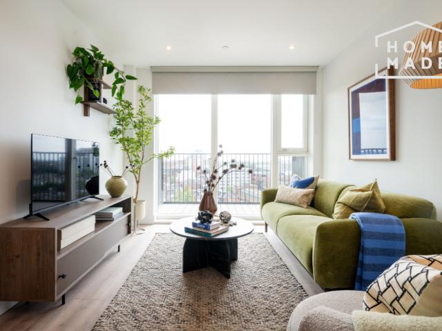 2 bedroom apartment to rent