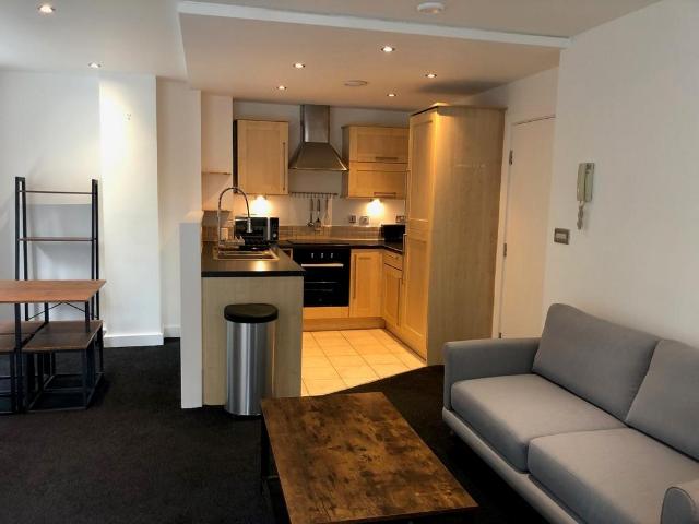 2 bedroom apartment to rent