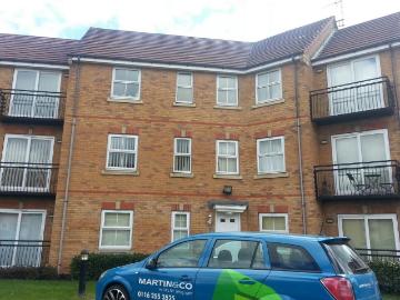 Strathern Road LE3 Leicester, Glenfield Leicester, LE4, Coventry and Warwickshire, West Midlands, Midlands