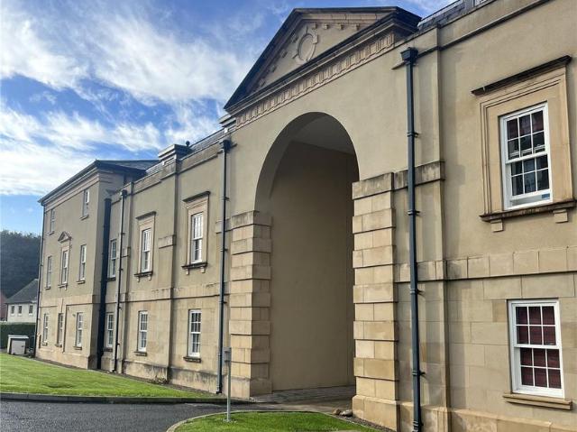 2 bedroom apartment to rent