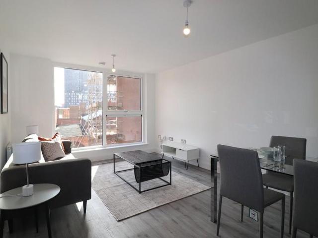 2 bedroom apartment to rent