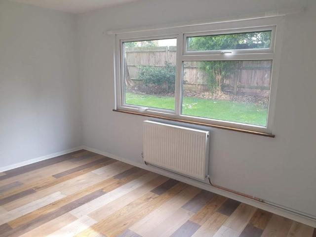 2 bedroom apartment to rent