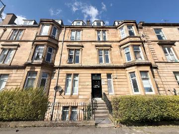 Glasgow, Glasgow and Clyde Valley - Equipped kitchen