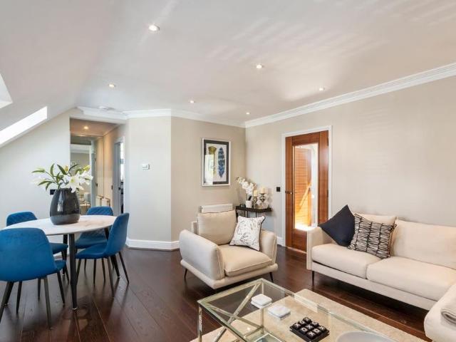 2 bedroom apartment to rent