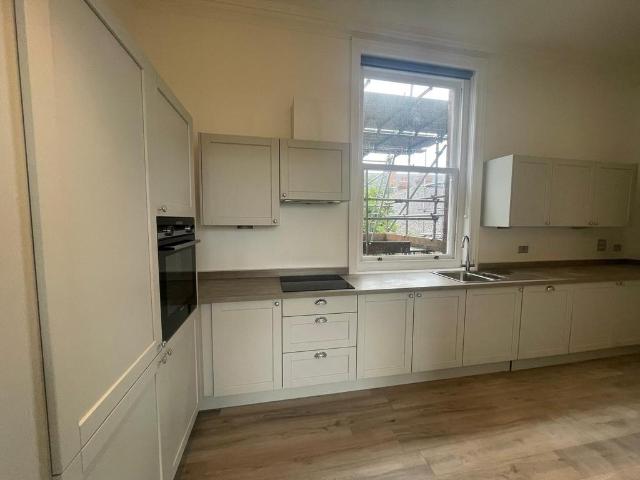 2 bedroom apartment to rent