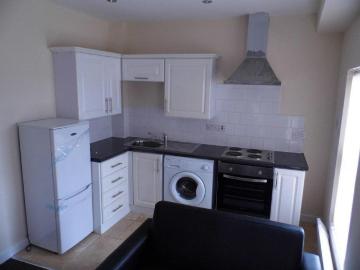 Smithdown Road L7 Liverpool, Edge Hill Liverpool, L7, North East Wales, Midlands