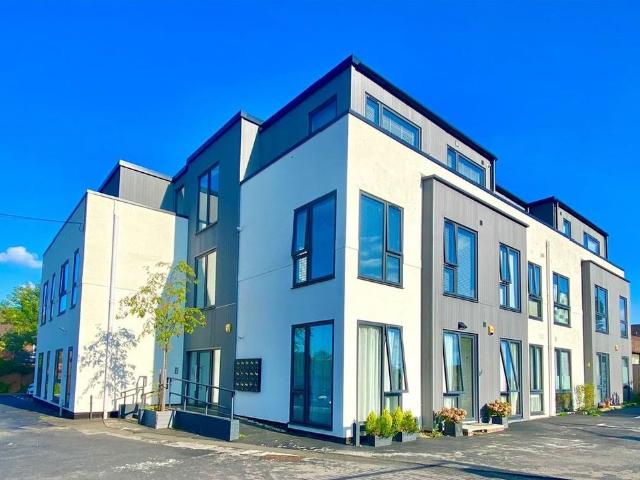 2 bedroom apartment to rent