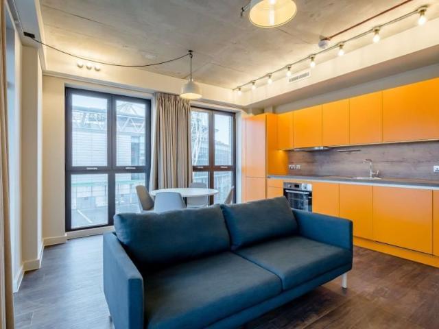 2 bedroom apartment to rent