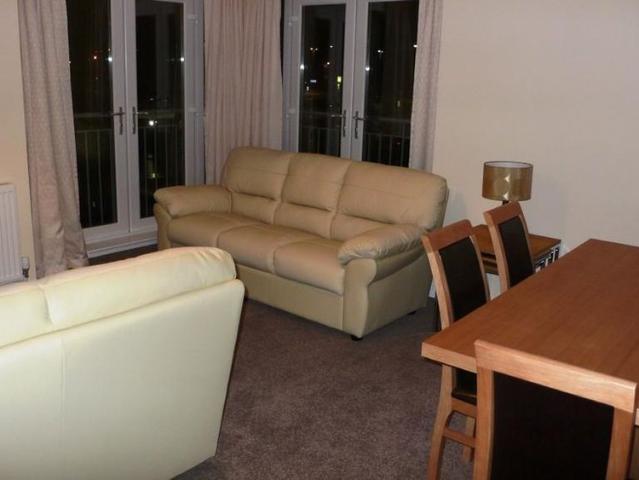 2 bedroom apartment to rent