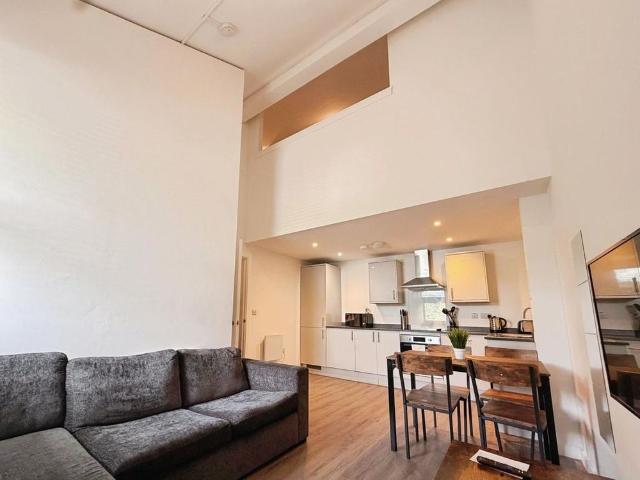 2 bedroom apartment to rent