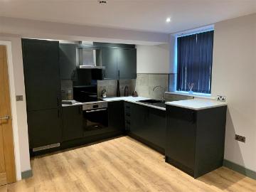 Nuneaton and Bedworth, Stoke and Staffordshire, West Midlands, Midlands
