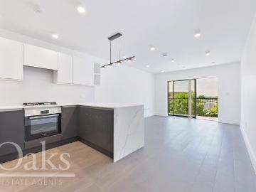 2 bedroom apartment to rent