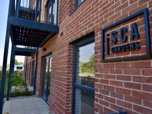 2 bedroom apartment to rent