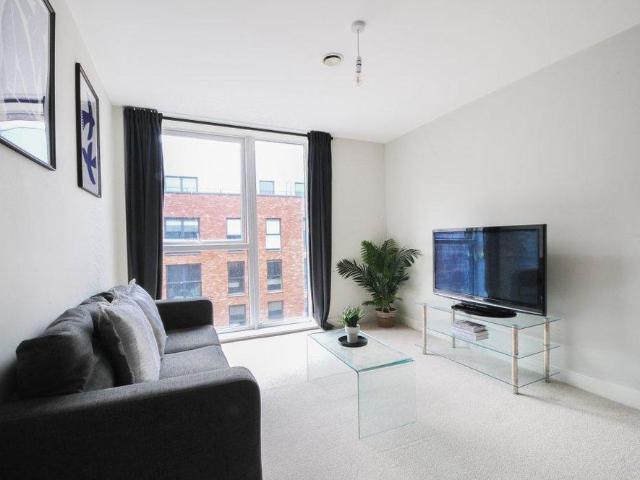 2 bedroom apartment to rent