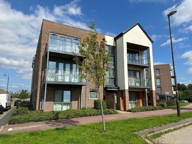 2 bedroom apartment to rent