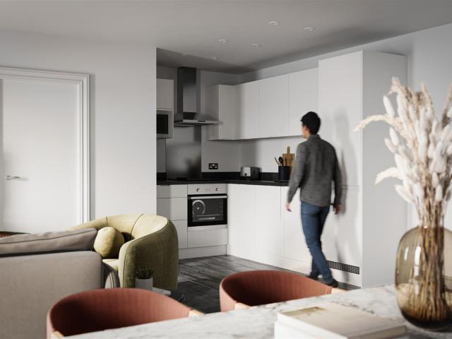 2 bedroom Apartment to rent