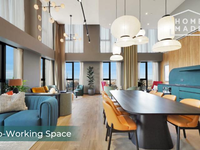 2 bedroom apartment to rent