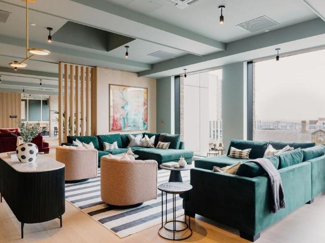 2 bedroom apartment to rent