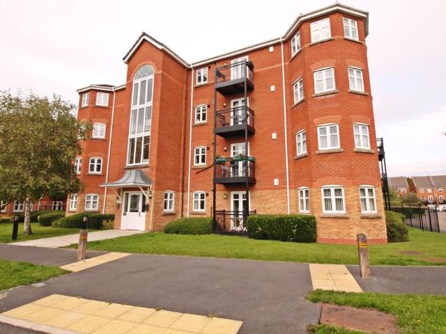2 bedroom apartment to rent