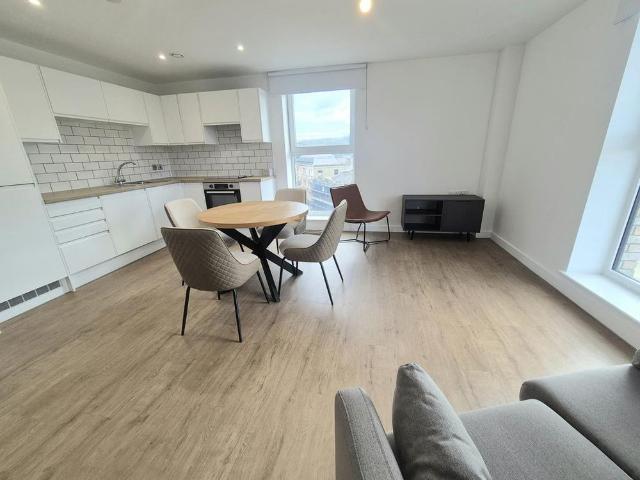 2 bedroom apartment to rent
