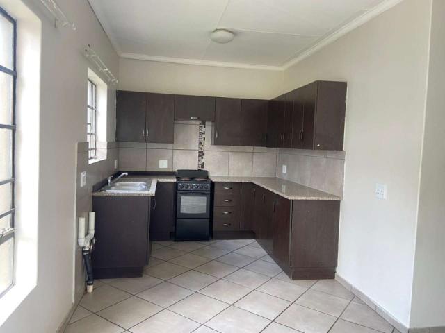 2 Bedroom Apartment to Rent