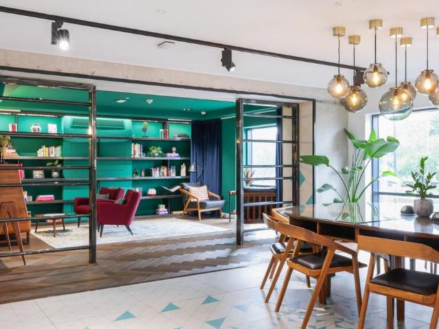 2 bedroom apartment to rent