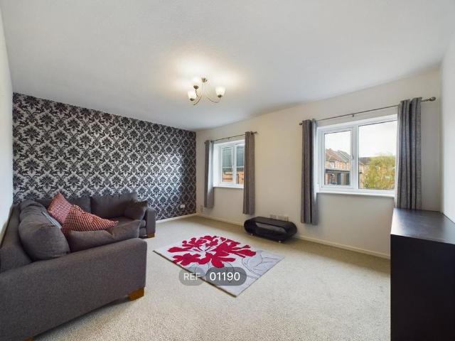 2 bedroom apartment to rent