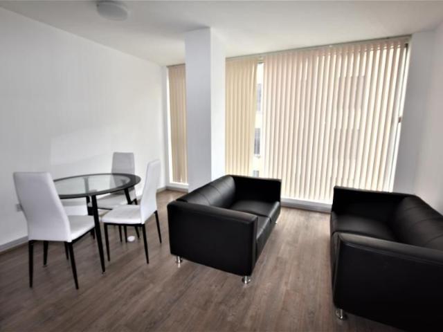 2 bedroom apartment to rent
