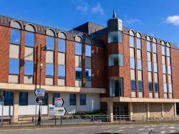 Swindon, Wiltshire county, Southdowns