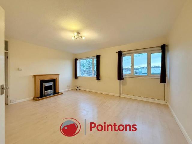 2 bedroom apartment to rent