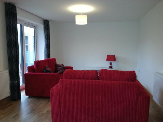 2 bedroom apartment to rent
