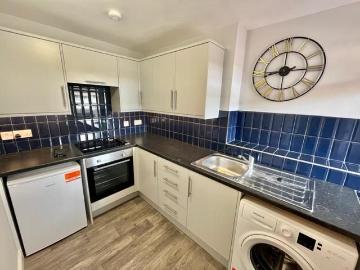 North East, North England - Garden, Equipped kitchen