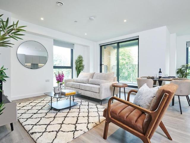 2 bedroom apartment to rent