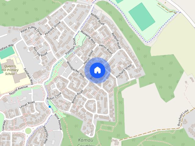 2 bedroom apartment to rent