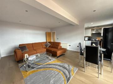 2 bedroom apartment to rent