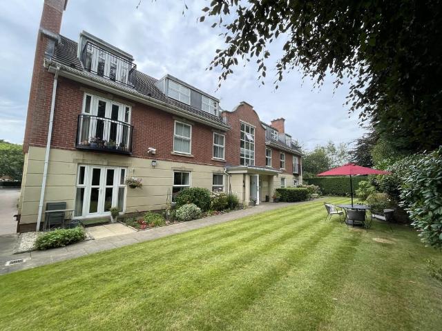 2 bedroom apartment to rent