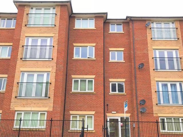 2 bedroom apartment to rent