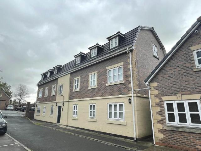 2 bedroom apartment to rent