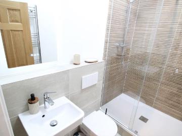 Mannofield, AB15, North East Scotland, Shetland