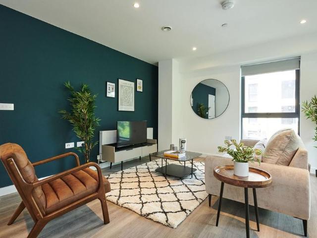 2 bedroom apartment to rent