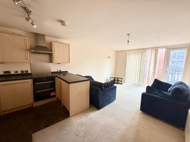 2 bedroom apartment to rent