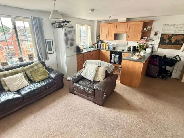 2 bedroom apartment to rent