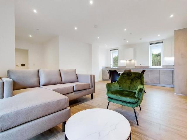 2 bedroom apartment to rent