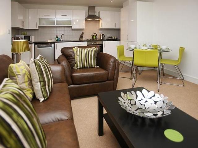 2 bedroom apartment to rent