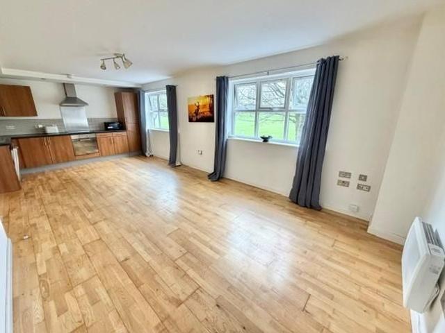 2 bedroom apartment to rent