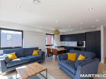 Birmingham, West Midlands, Midlands - Equipped kitchen