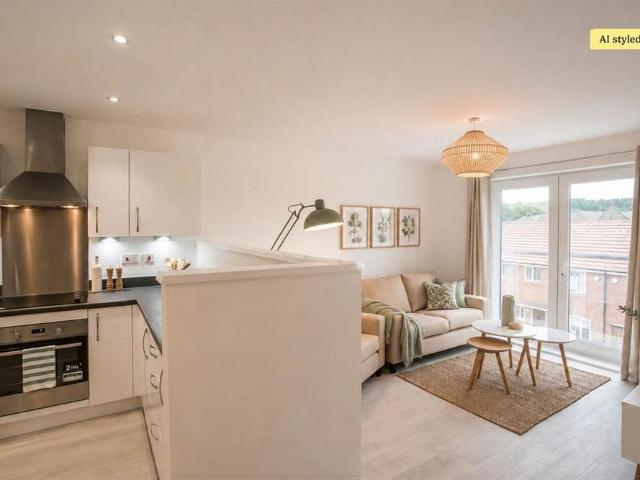 2 bedroom apartment to rent