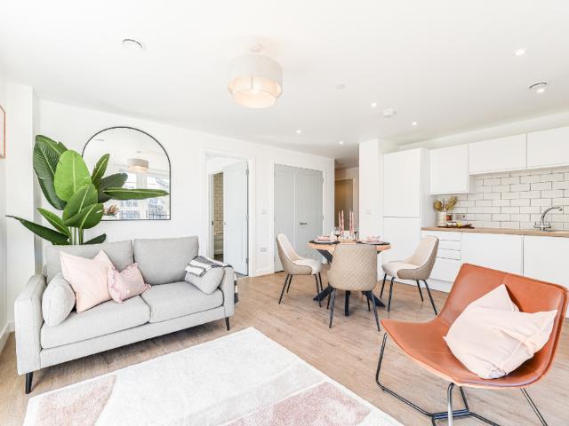 2 bedroom apartment to rent